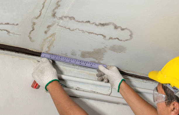 Reliable Burst Pipe Cleanup contractor in Candia, NH by Water Damage Irwin